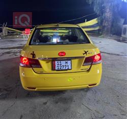 BYD G3